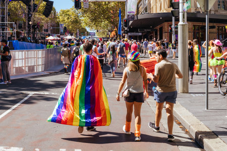Sydney WorldPride 2023