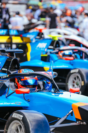 2023 Formula 1 Australian Grand Prix - Day 2