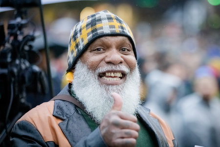 General Views - FIFA World Cup Australia New Zealand 20233のeditorial素材