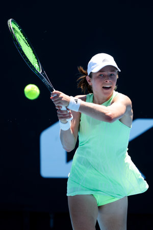 2024 Australian Open: Previewsのeditorial素材