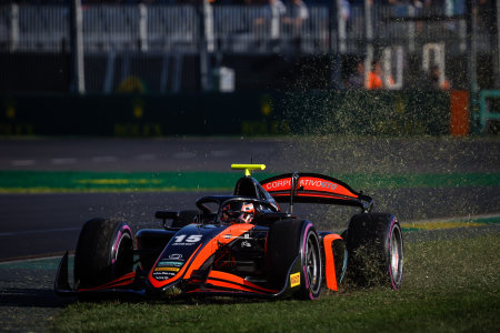 2024 Formula 1 Australian Grand Prix - Day 2のeditorial素材