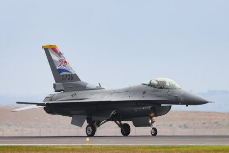 Australian International Airshow 2025の写真素材