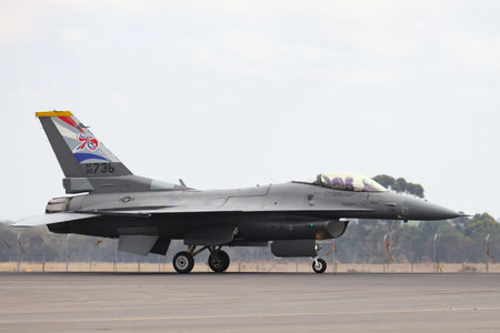 Australian International Airshow 2025の写真素材
