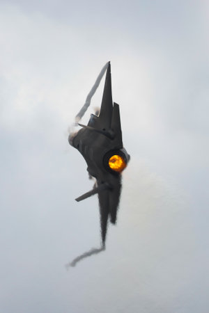 Australian International Airshow 2025