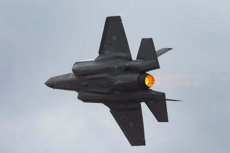 Australian International Airshow 2025