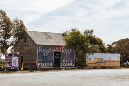 Heritage Buildings in Australia