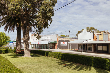Heritage Buildings in Australia