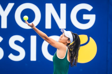 2026 Kooyong Classic - Day 1