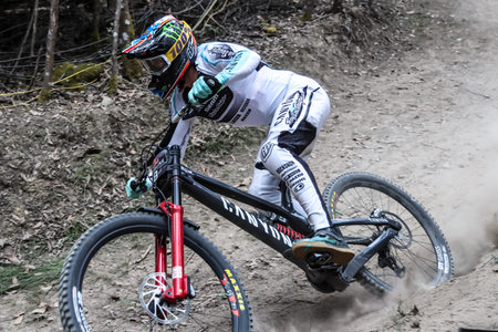 2026 Red Bull Hardline Tasmania - Seeding