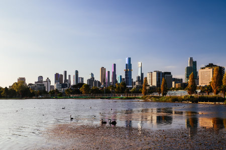 2026 Formula 1 Australian Grand Prix - Pre Raceの写真素材