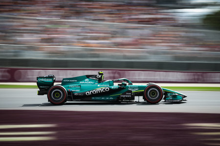 2026 Formula 1 Australian Grand Prix - Sunday
