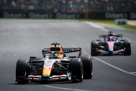 2026 Formula 1 Australian Grand Prix - Saturday