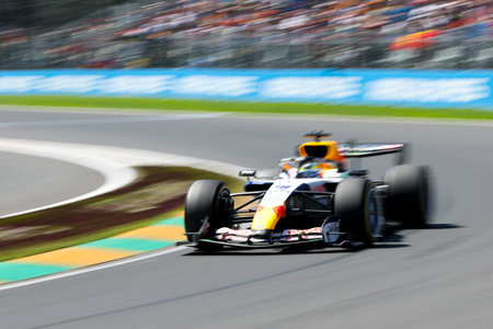 2026 Formula 1 Australian Grand Prix - Friday