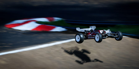 2026 Keilor RC Offroad Invitational - Melbourne Australia
