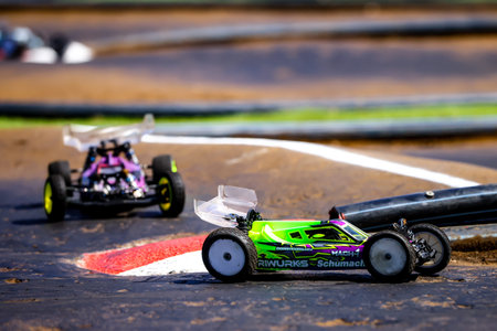 2026 Keilor RC Offroad Invitational - Melbourne Australia