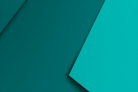 Teal Texture Background Wallpaper Designの写真素材