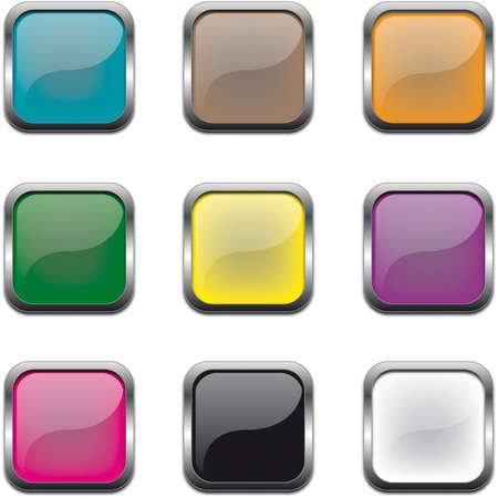 Logosのイラスト素材