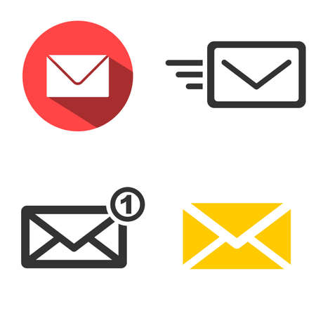 sms vector iconのイラスト素材