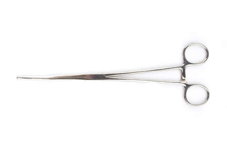 Surgical scissors for cutting bandages nursing