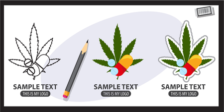 Drugsの写真素材