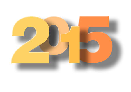 new year 2015
