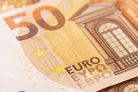 banknotes of european currency Eero