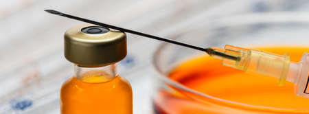 vaccine against covid-19 virus infection