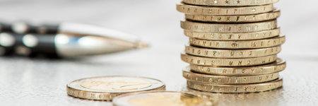 Business, finance and economy