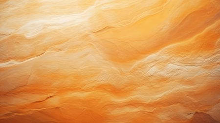 Texture of a beige old scratched slate and stone with space for textの素材