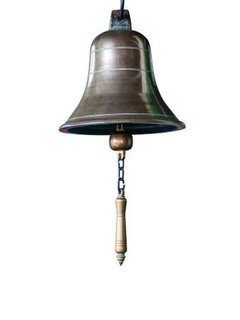 Brass bell