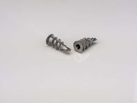 mounting screw for walls, plasterboard