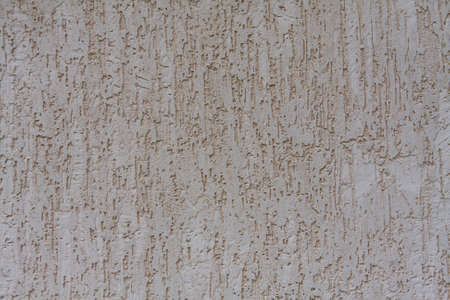 Aged cement grey mortar wall texture natural background