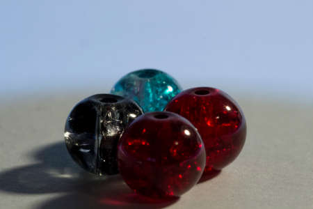 glass Marlbesの写真素材