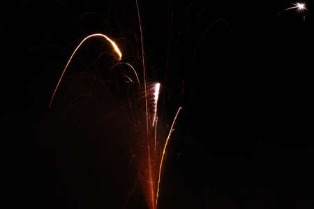 Fire waves