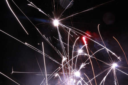 New Year
