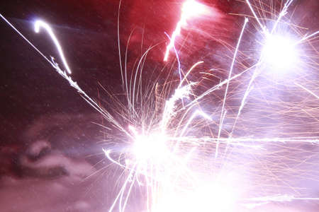 Fire waves