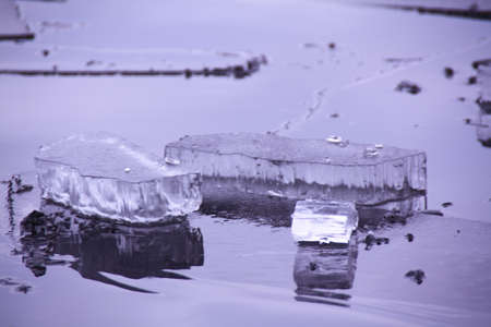 ice