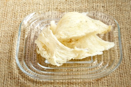The nest of Edible-Nest Swiftlet, raw edible bird's nest materials for tradition chinese medicine....