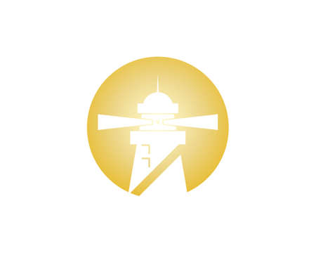 Diamond logo vector templateのイラスト素材