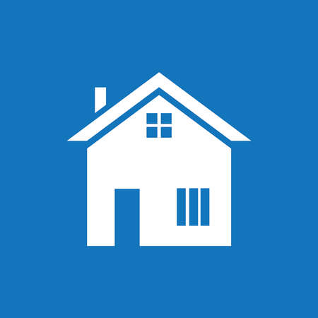 Real Estate , Property and Construction Logo designのイラスト素材