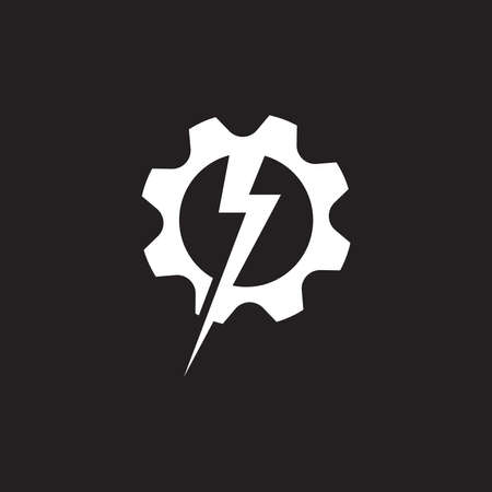 Business icon and symbol templateのイラスト素材