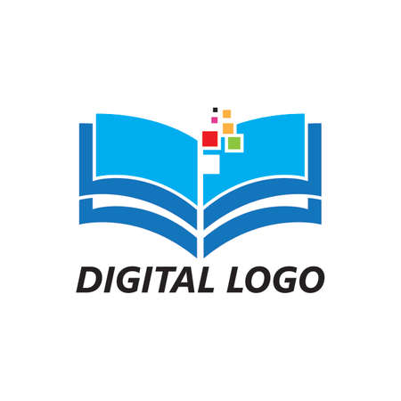 Back to school icon and symbol vector illustrationのイラスト素材