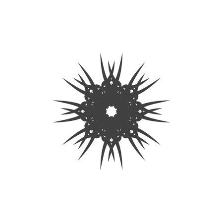 Tribal tattoo sing and symbol vectorのイラスト素材