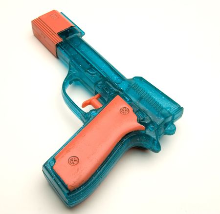 watergunの写真素材