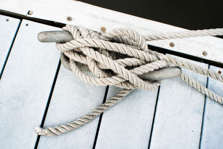 tie offの写真素材