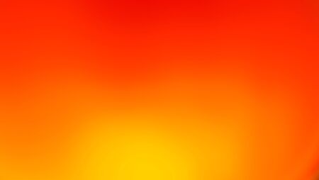 Unfocused blurred texture pattern abstract background with orange yellow tones in warm colorsの写真素材