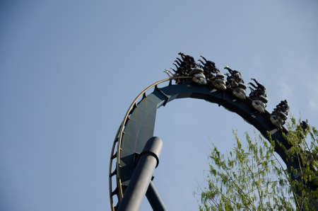 Rollercoaster