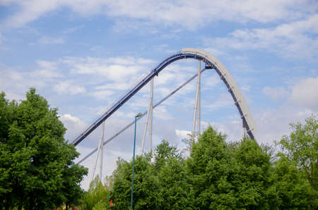 Rollercoaster
