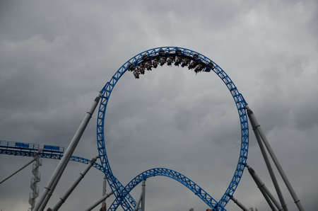 Rollercoaster