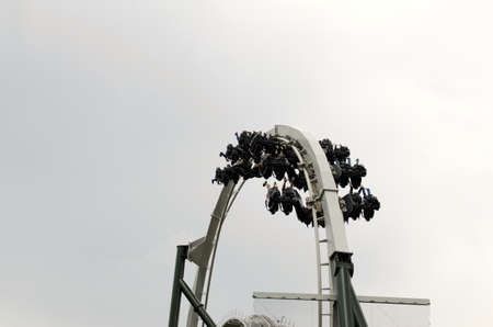 Rollercoaster